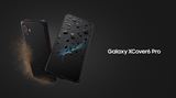 Samsung predstavil odolný mobil Galaxy Xcover 6 Pro